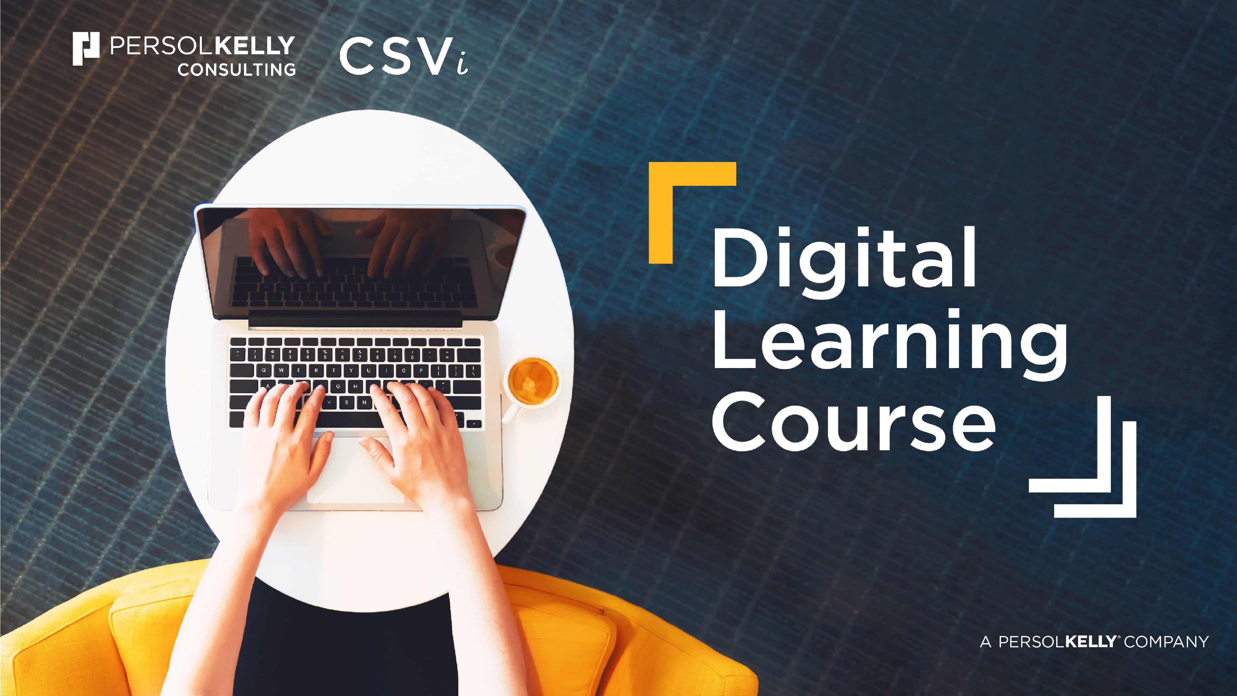 Digital Learning Course 2021